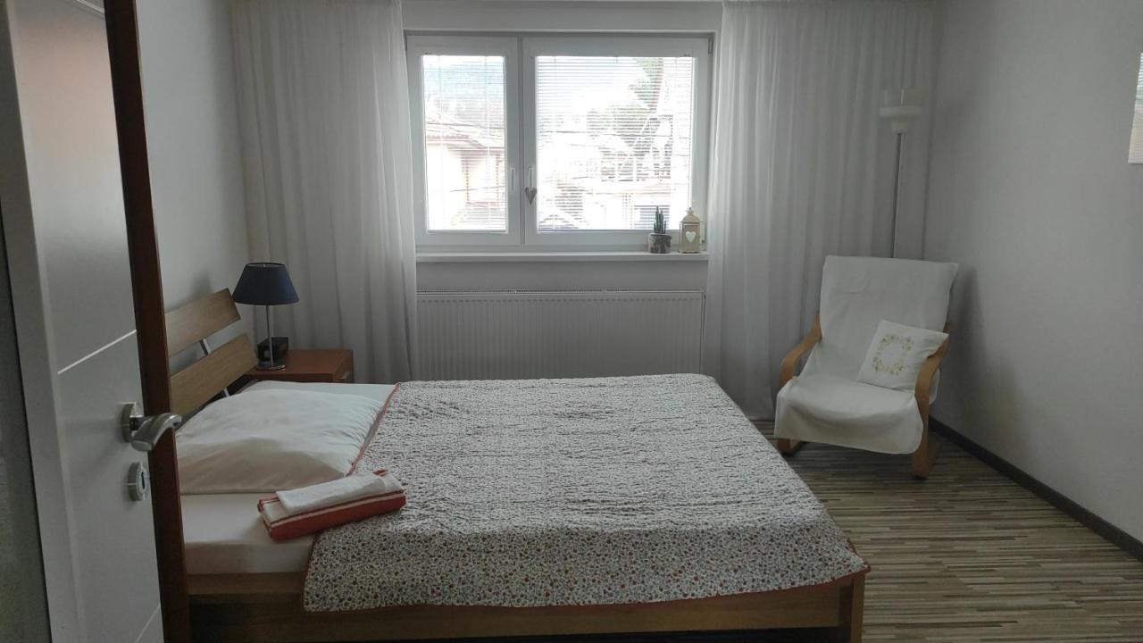 Apartman S Vyhladom Na Bojnicky Zamok Бойнице Экстерьер фото