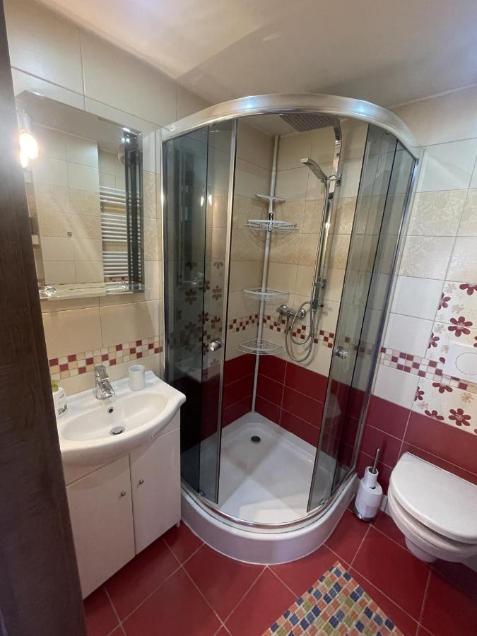 Apartman S Vyhladom Na Bojnicky Zamok Бойнице Экстерьер фото