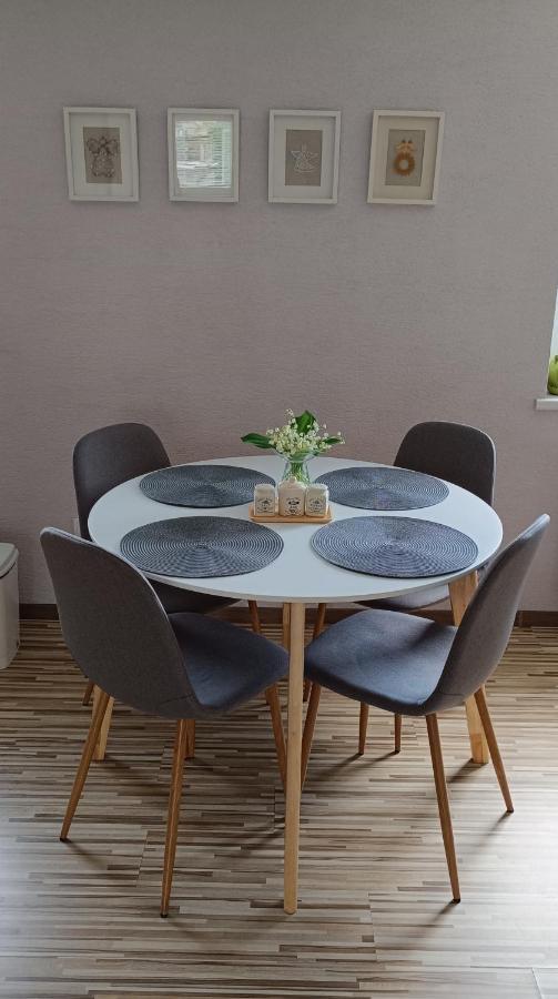 Apartman S Vyhladom Na Bojnicky Zamok Бойнице Экстерьер фото