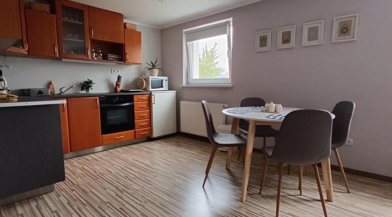 Apartman S Vyhladom Na Bojnicky Zamok Бойнице Экстерьер фото