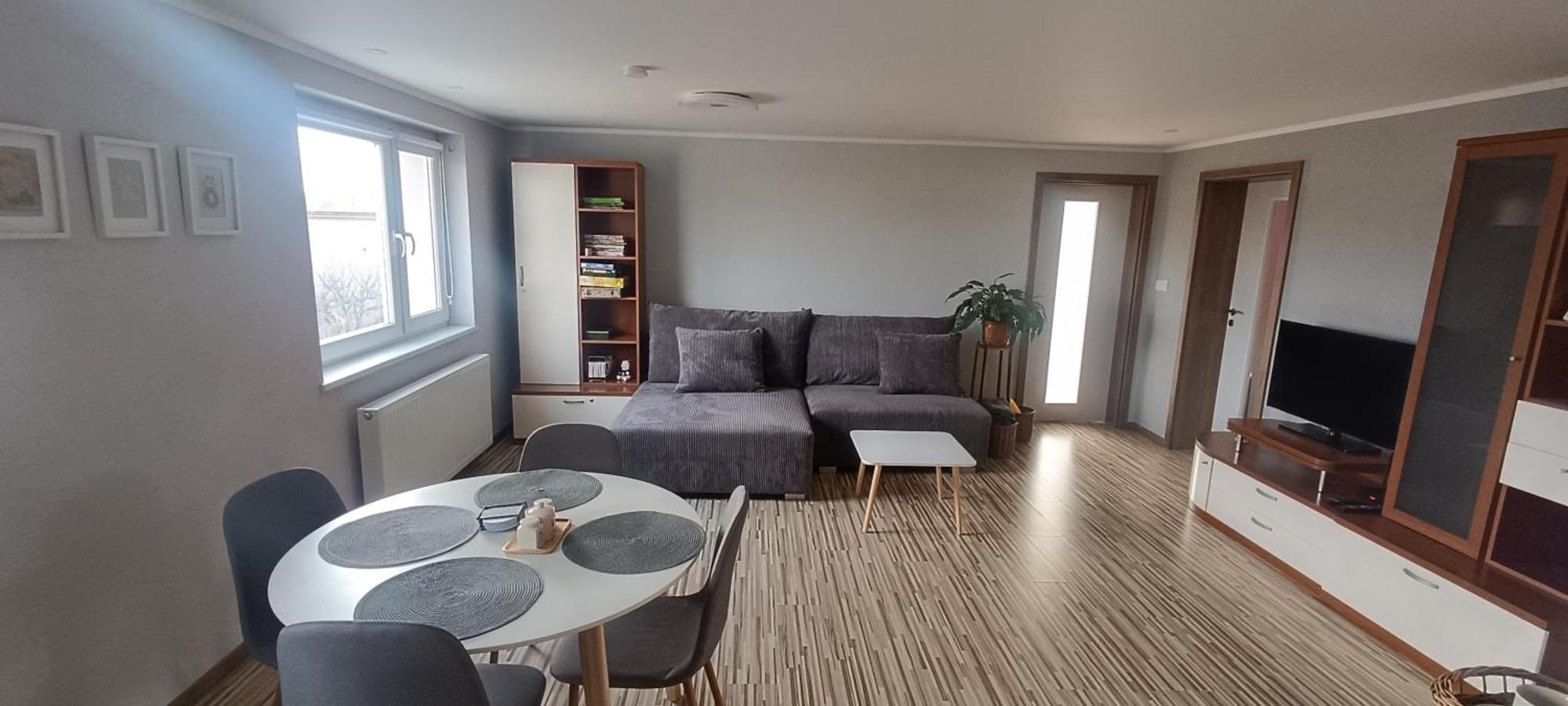 Apartman S Vyhladom Na Bojnicky Zamok Бойнице Экстерьер фото
