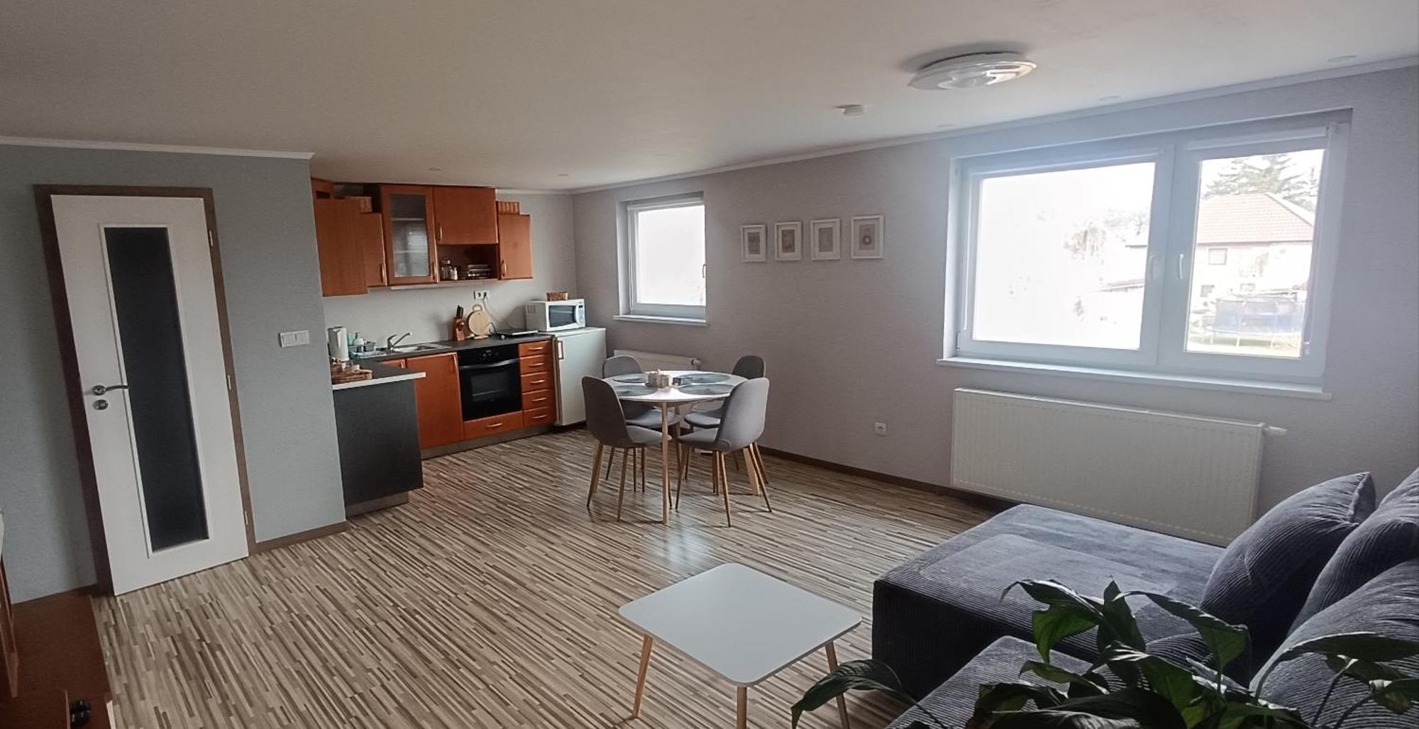 Apartman S Vyhladom Na Bojnicky Zamok Бойнице Экстерьер фото