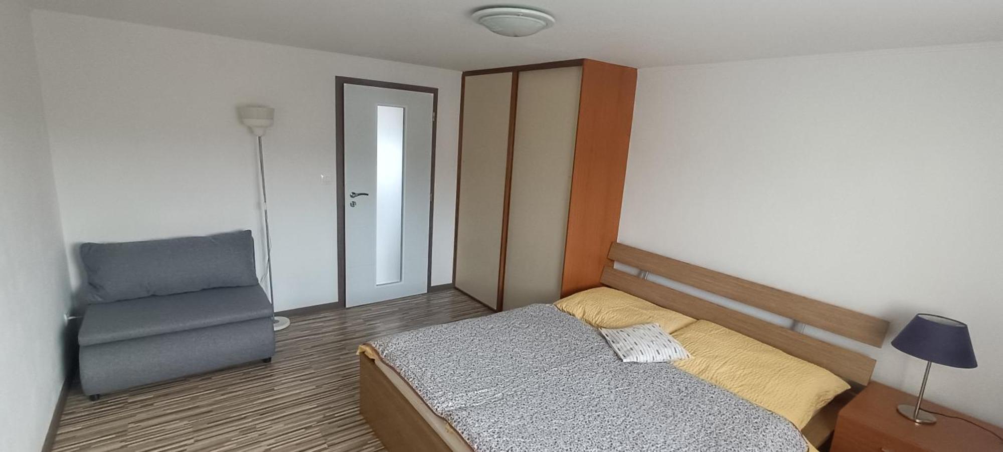 Apartman S Vyhladom Na Bojnicky Zamok Бойнице Экстерьер фото
