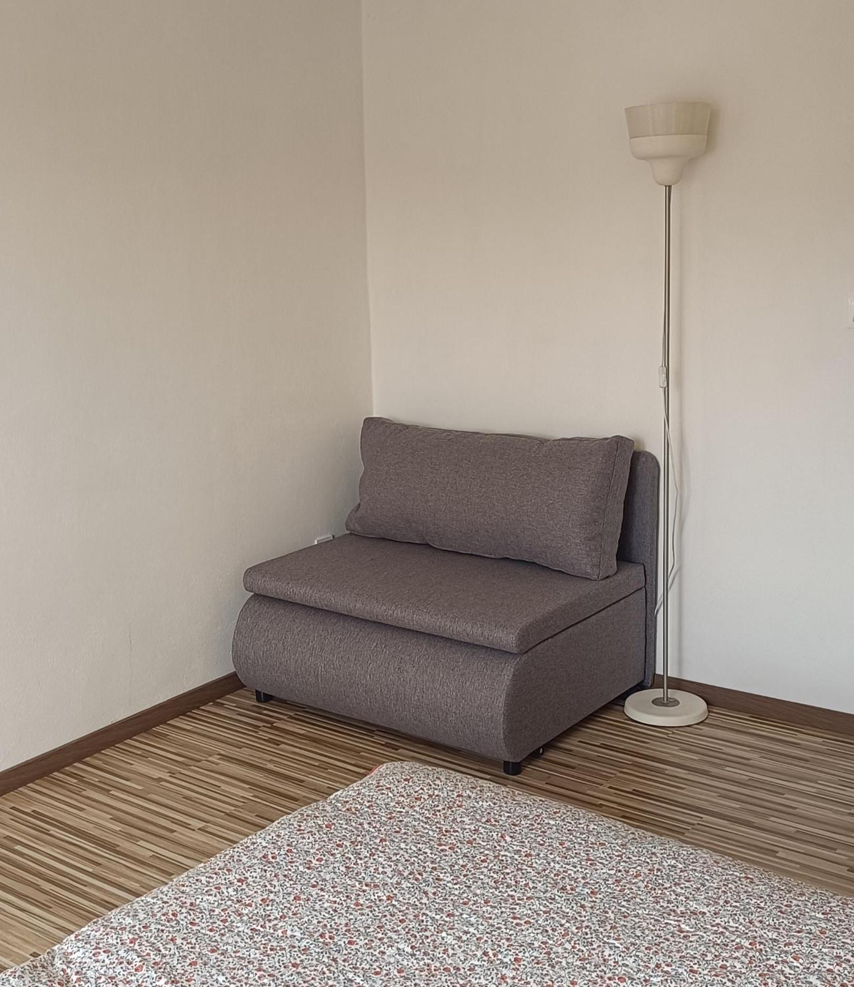 Apartman S Vyhladom Na Bojnicky Zamok Бойнице Экстерьер фото